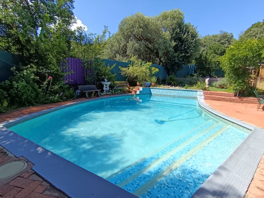 3 Bedroom Property for Sale in Westdene Free State